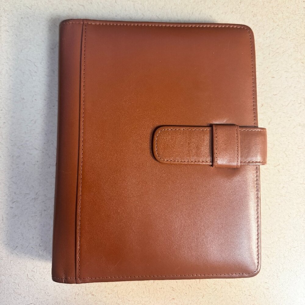 Day-Time Planner